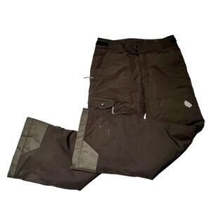 Stio Rafferty Insulated Ski Pants Size 10